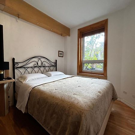 Gite Le Sieur de Joliette Montréal Extérieur photo
