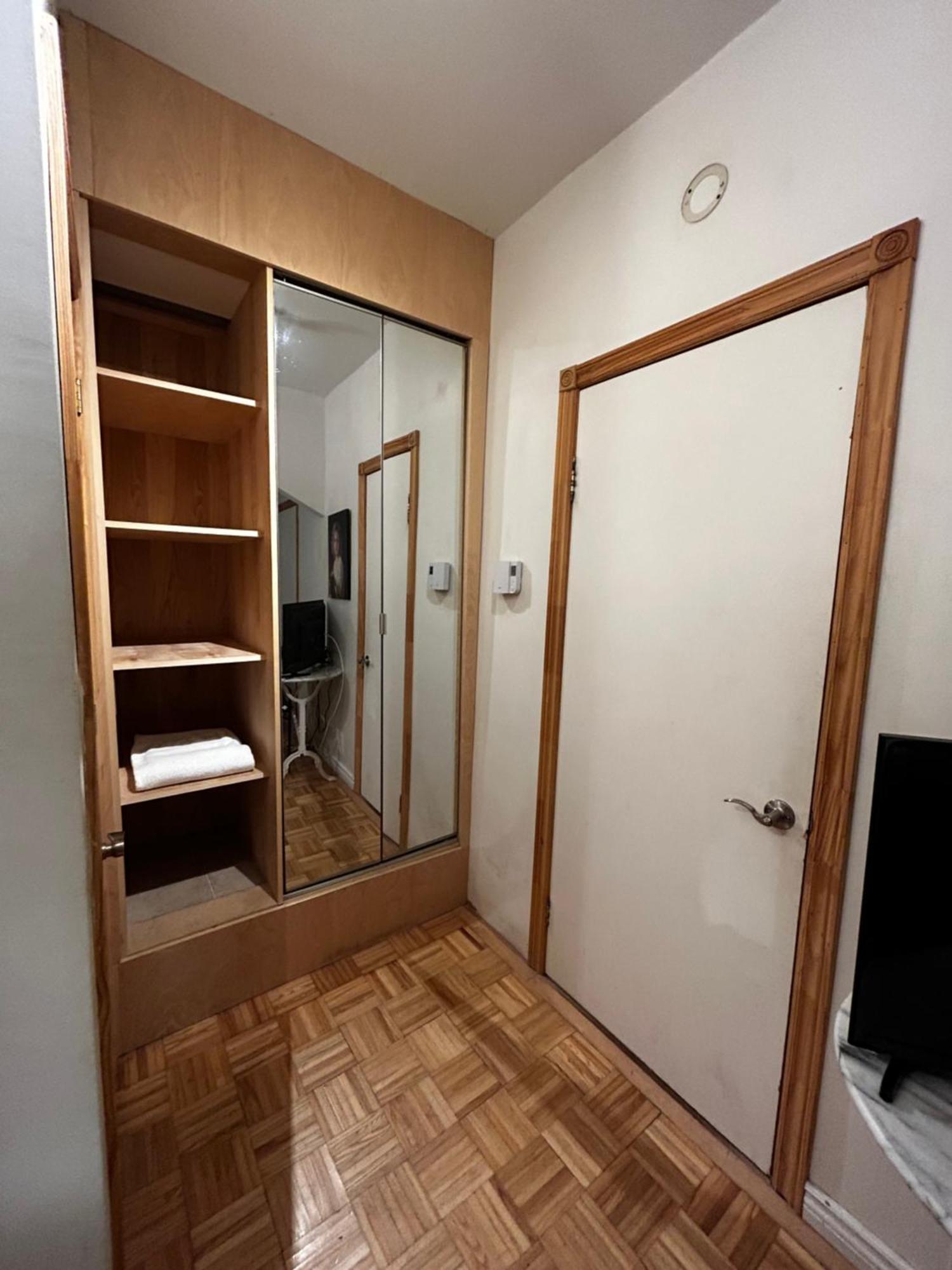 Gite Le Sieur de Joliette Montréal Extérieur photo