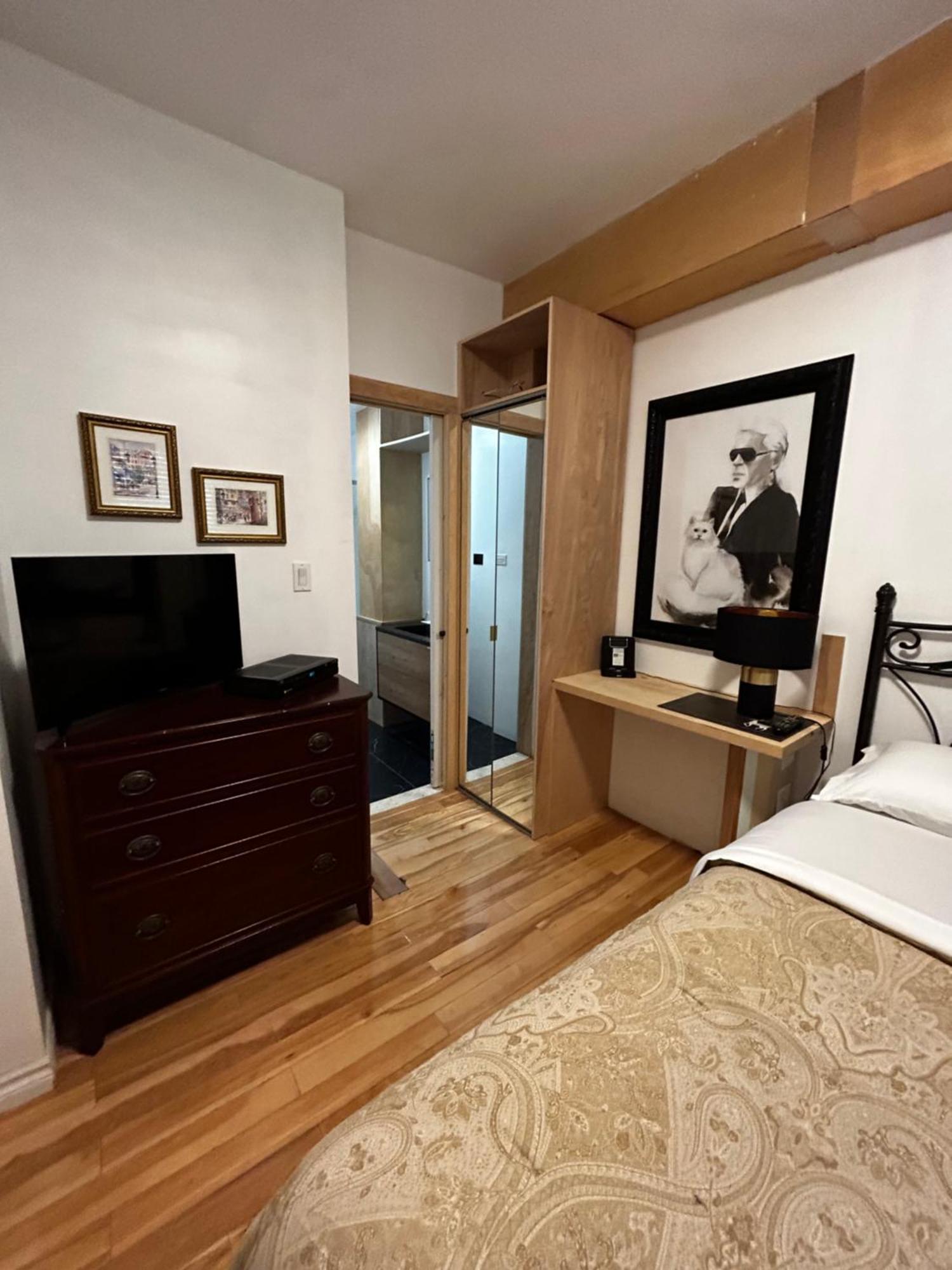 Gite Le Sieur de Joliette Montréal Extérieur photo
