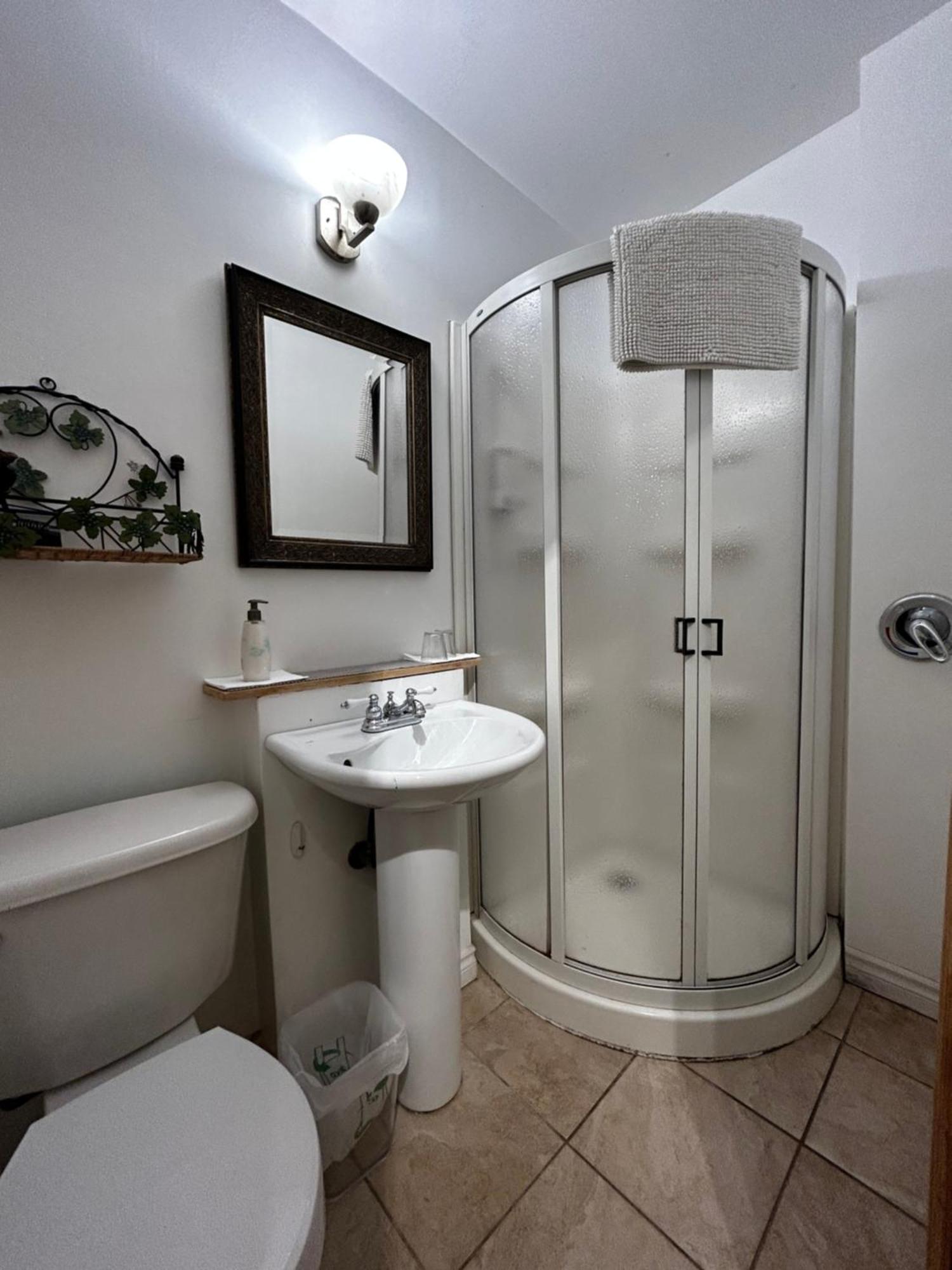 Gite Le Sieur de Joliette Montréal Extérieur photo