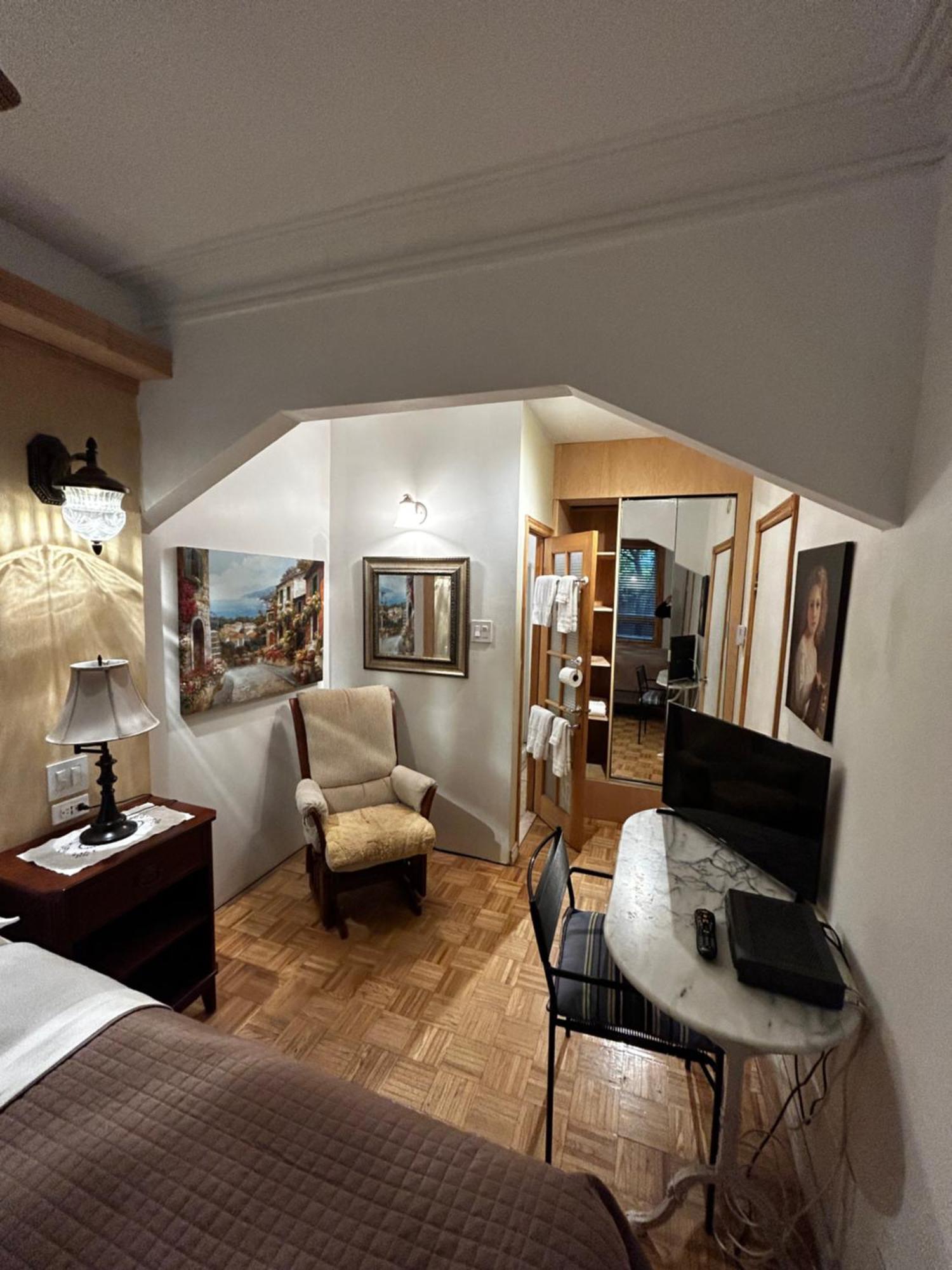 Gite Le Sieur de Joliette Montréal Extérieur photo