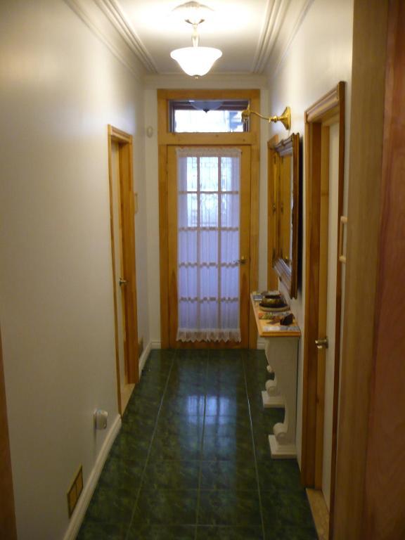 Gite Le Sieur de Joliette Montréal Extérieur photo