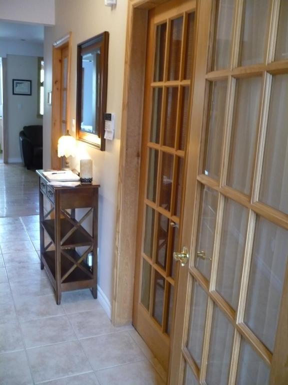 Gite Le Sieur de Joliette Montréal Extérieur photo